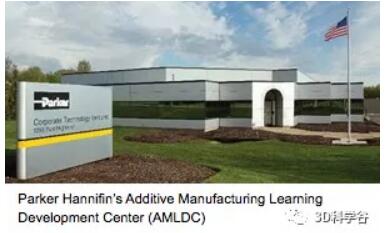 派克汉尼汾动力传动,派克汉尼汾绿色智能制造项目地址