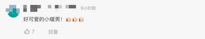 哭笑不得！6岁小男孩给怀孕妈妈买卫生巾，妈妈：他觉得我难受需要用