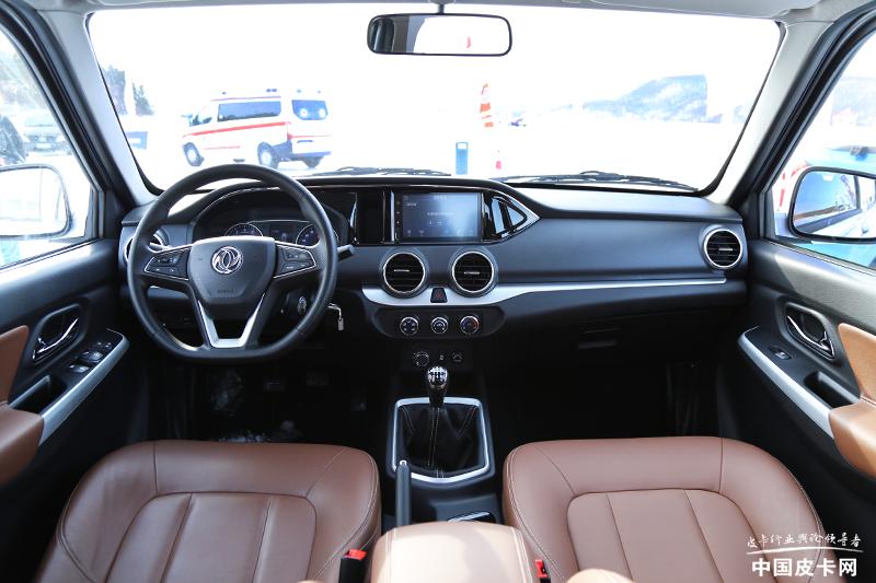 东风日产冰雪试驾视频,极寒天气越野车测试视频