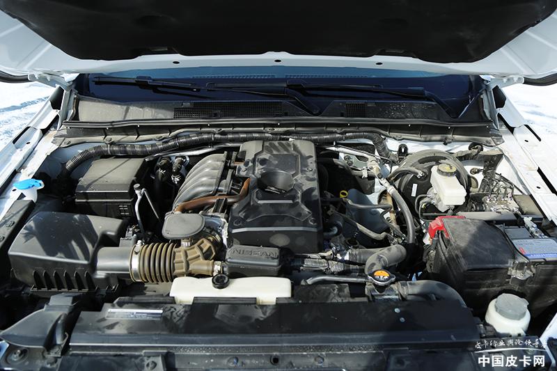 东风日产冰雪试驾视频,极寒天气越野车测试视频