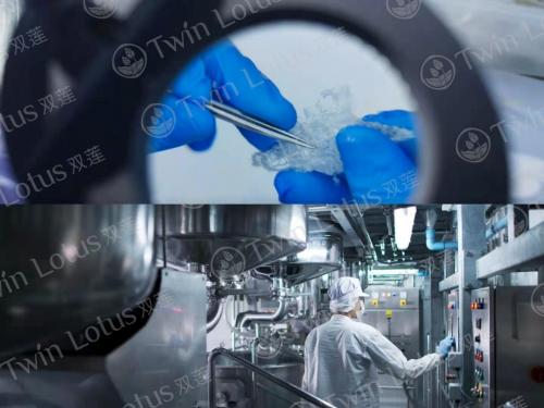 twinlotus双莲个人护理旗舰店,泰国进口twinlotus燕窝