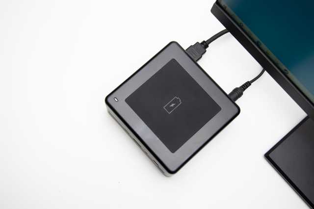 intelnuc迷你主机优缺点,intelnuc小主机与笔记本电脑性能