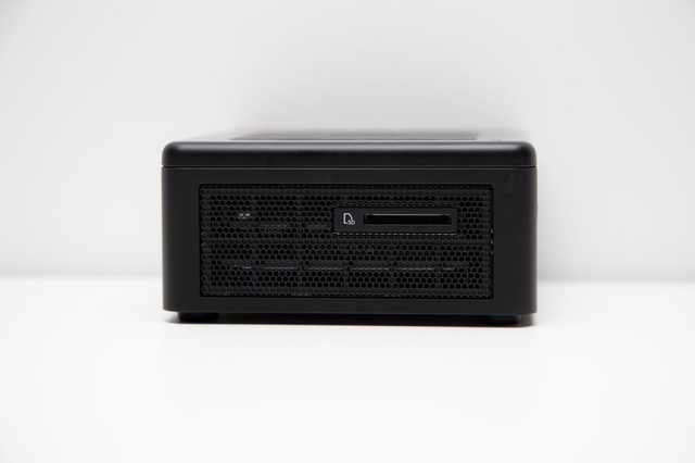 intelnuc迷你主机优缺点,intelnuc小主机与笔记本电脑性能