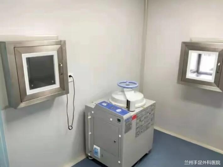 兰州手足外科医院核酸检测电话,兰州手足外科第二医院核酸