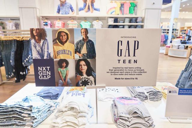 gap目前状况,gap业绩预测