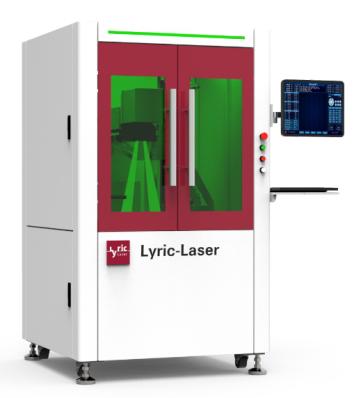 利元亨激光,激光在锂电池的应用