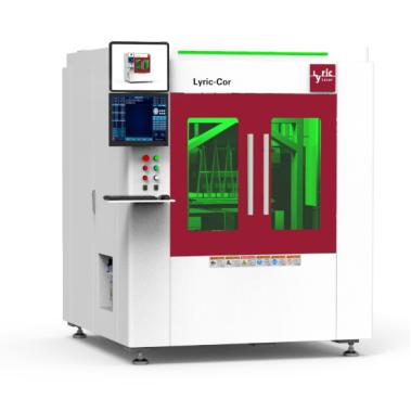 利元亨激光,激光在锂电池的应用