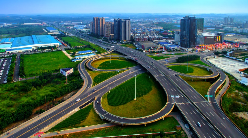 绵阳一季度全国排名,2018年绵阳高新区排名