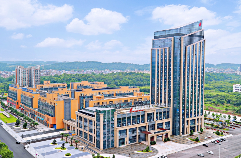 绵阳一季度全国排名,2018年绵阳高新区排名