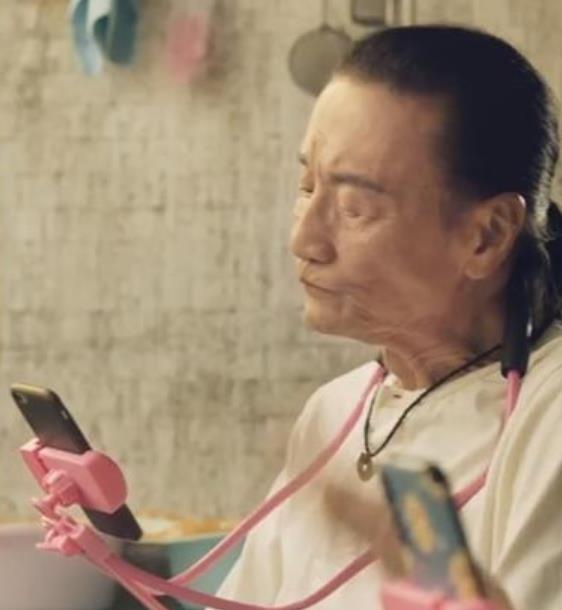 84岁谢贤年轻照片,85岁谢贤暴瘦惹人担忧