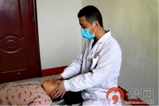 艾童堂小儿推拿治近视,中医防控儿童青少年近视