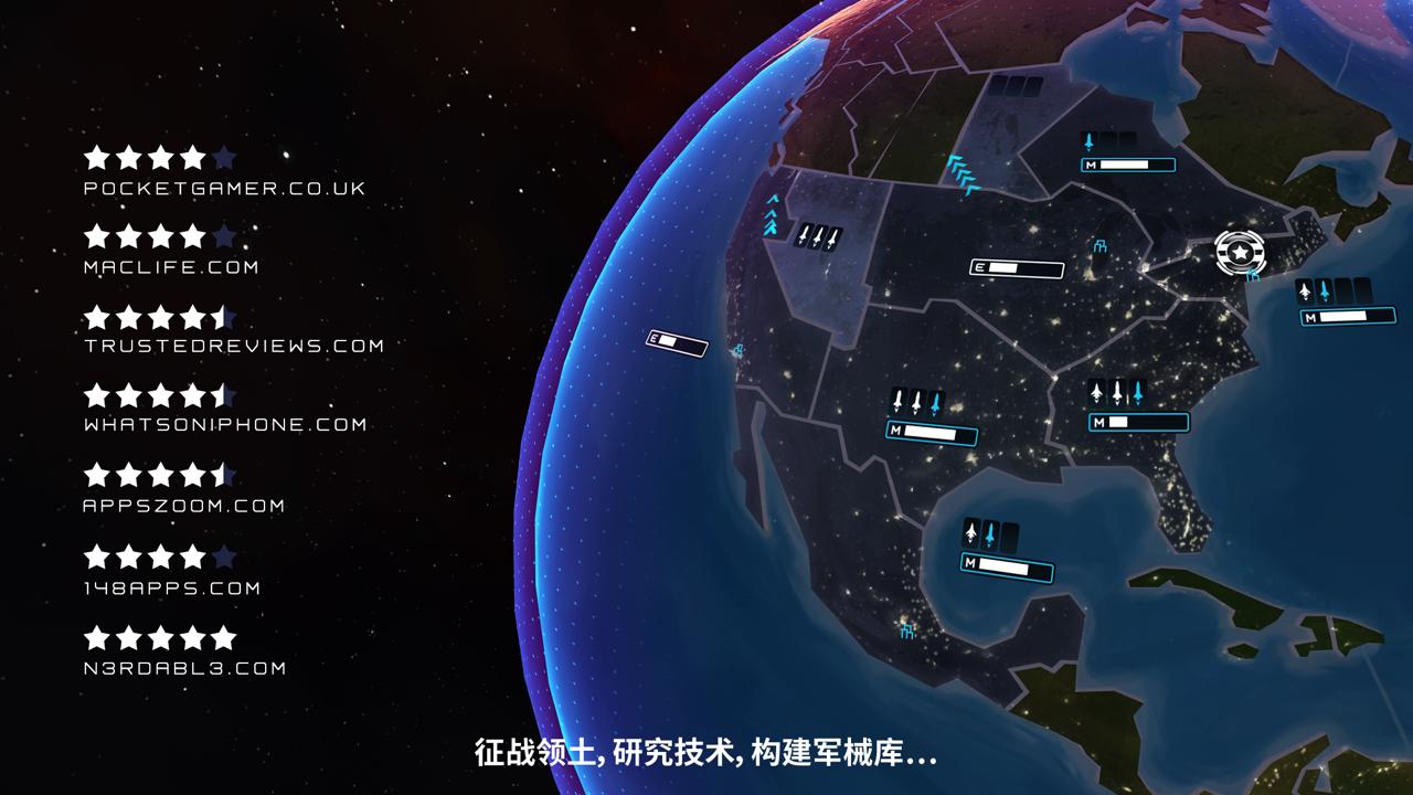 核战先发制人能联机吗,核战先发制人怎么下