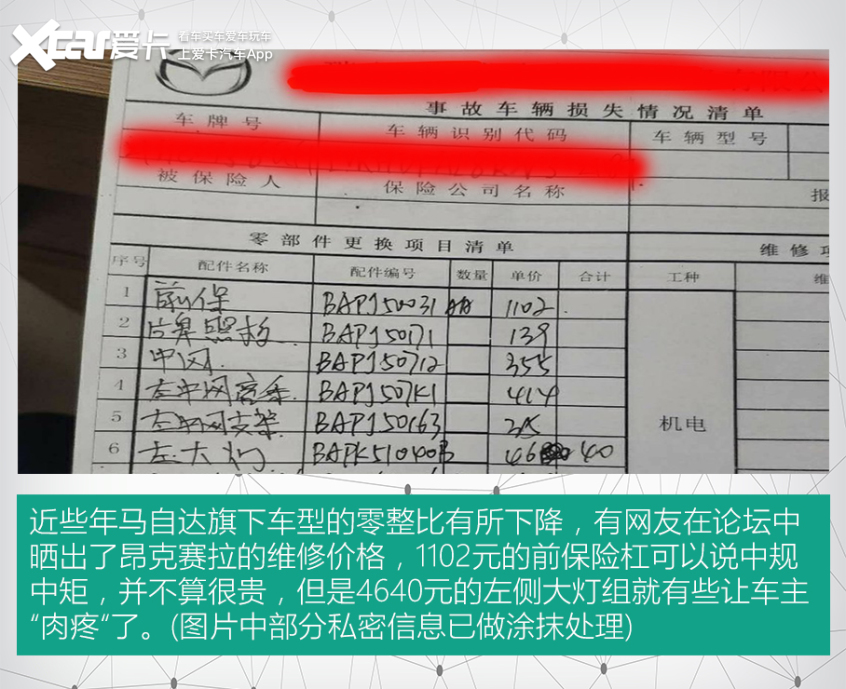 被中保研打回原形的4款车,被中保研坑的车有哪些