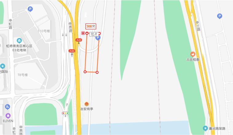 新虹3月·实况丨共享单车回归，点位地图来了！快来解锁正确的“打开方式”吧