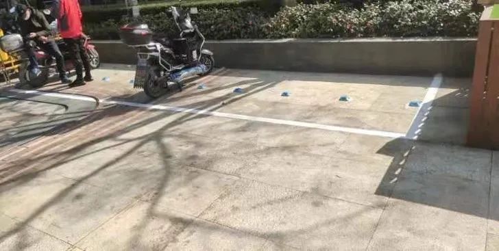 新虹3月·实况丨共享单车回归，点位地图来了！快来解锁正确的“打开方式”吧