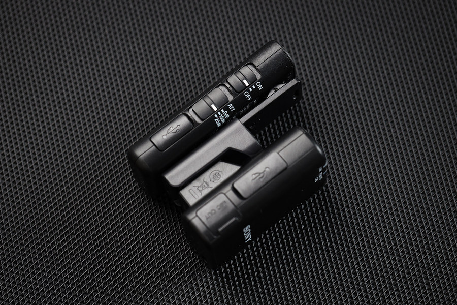 索尼ecmms2麦克风,索尼sonyecm-w2bt无线麦克风怎么用