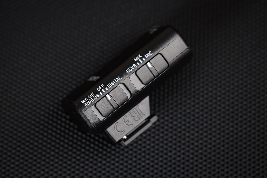 索尼ecmms2麦克风,索尼sonyecm-w2bt无线麦克风怎么用