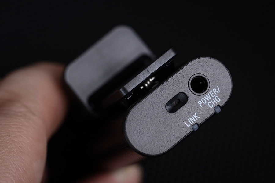 索尼ecmms2麦克风,索尼sonyecm-w2bt无线麦克风怎么用