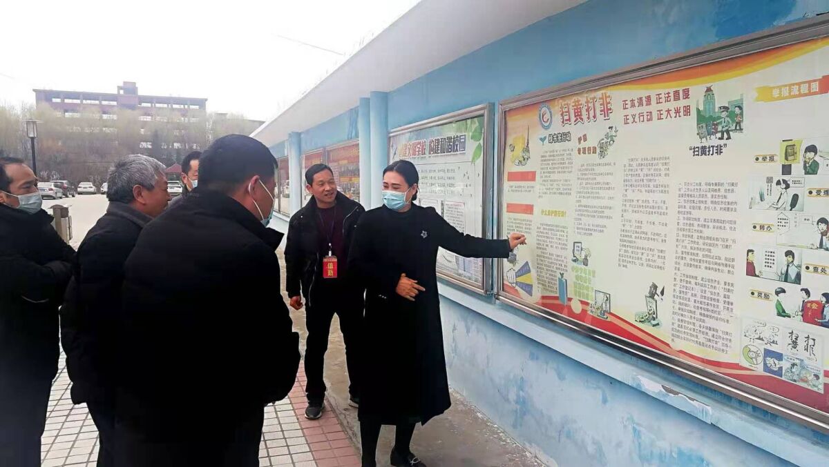 扫黄打非清源方案,扫黄打非的宣传报道