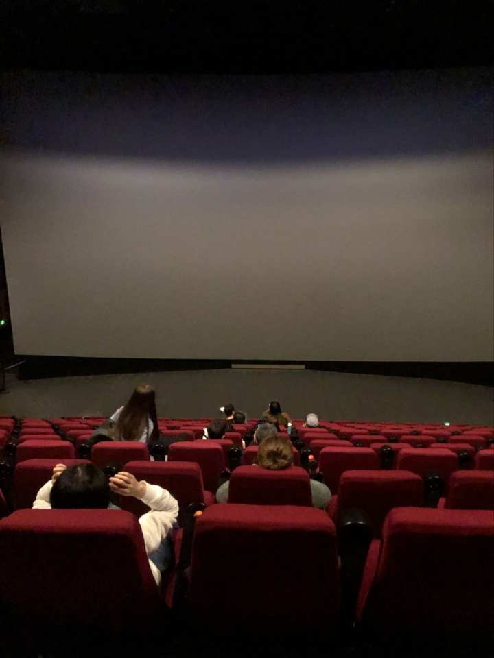 imax阿凡达重映,阿凡达重映咋样