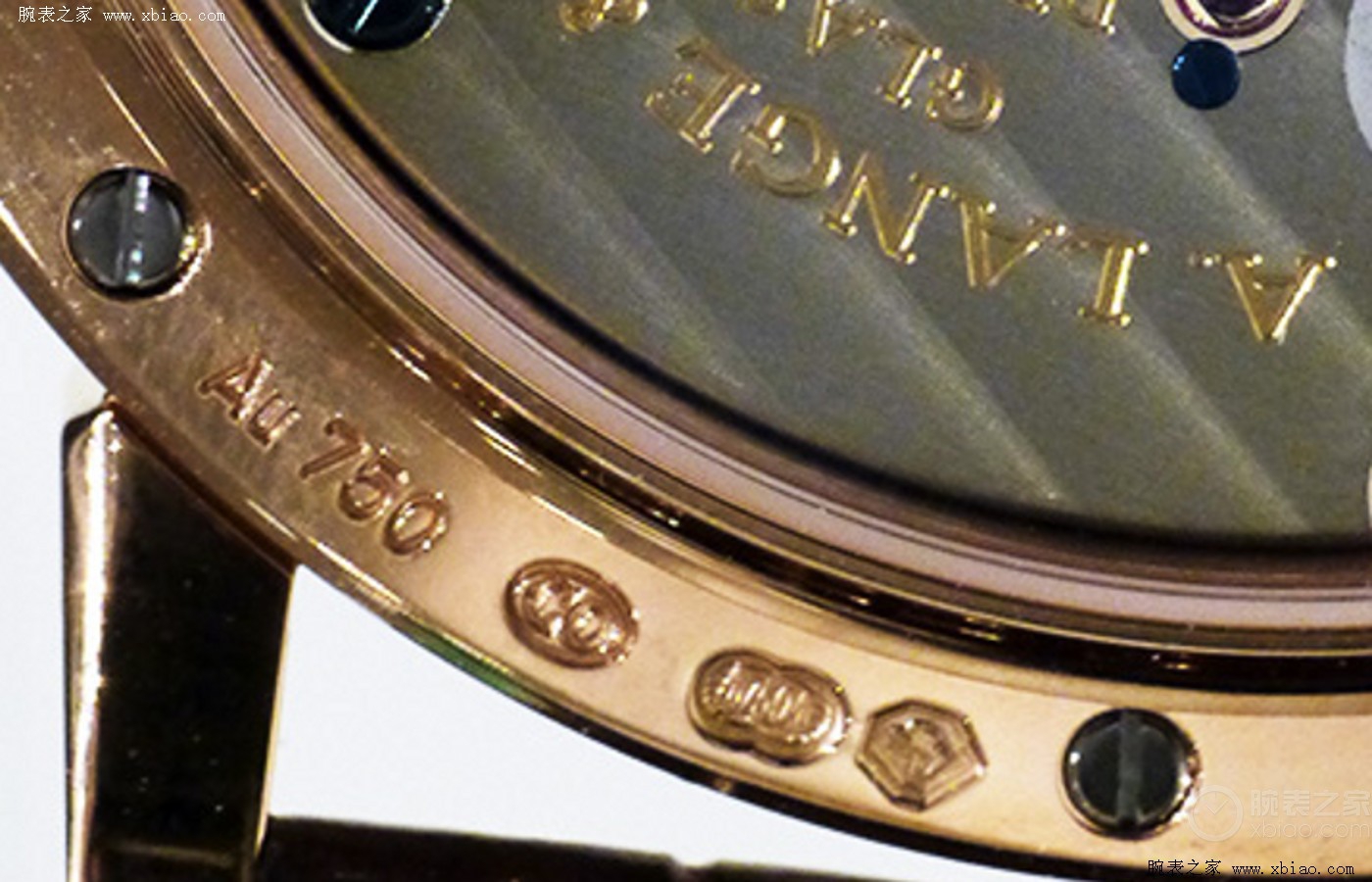 作为消费者，这些钟表印记你都认识吗？