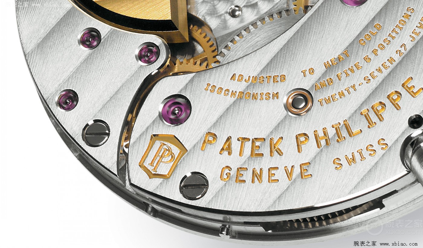 作为消费者，这些钟表印记你都认识吗？