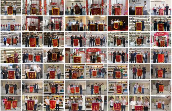 春意盎然匠心如画｜东箭装饰2021新标工艺发布会成功举办