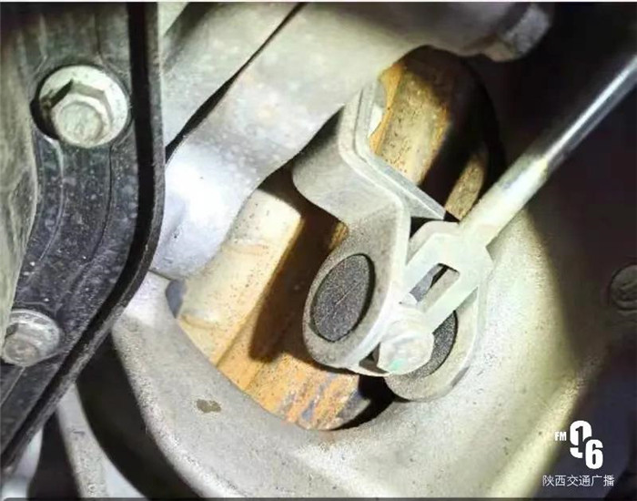 二手车发现是水淹车怎么处理,西安男子花近70万买二手车