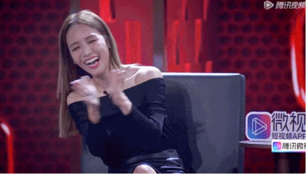 侯佩岑回应网友批评,侯佩岑被吐槽