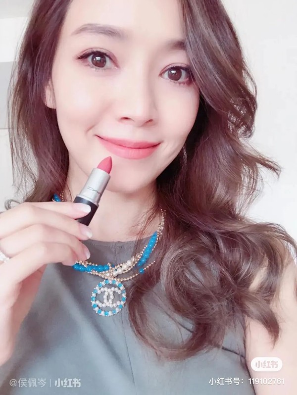 侯佩岑回应网友批评,侯佩岑被吐槽