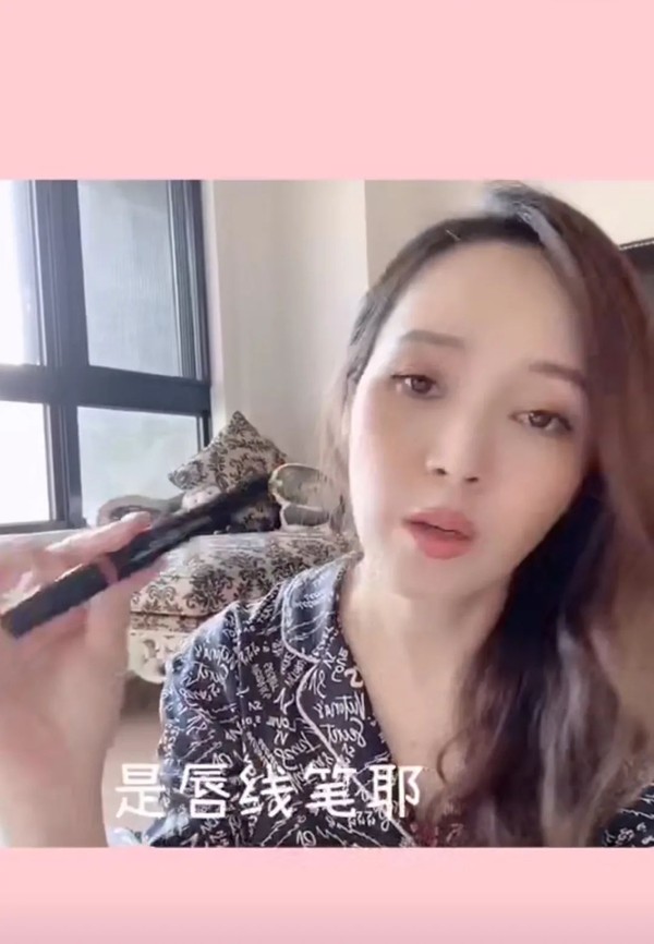 侯佩岑回应网友批评,侯佩岑被吐槽