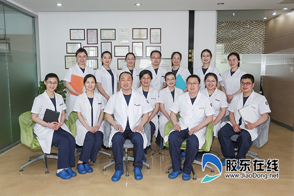 烟台市口腔医院柳忠豪：选择专业规范的医疗机构，预防种植牙失败风险