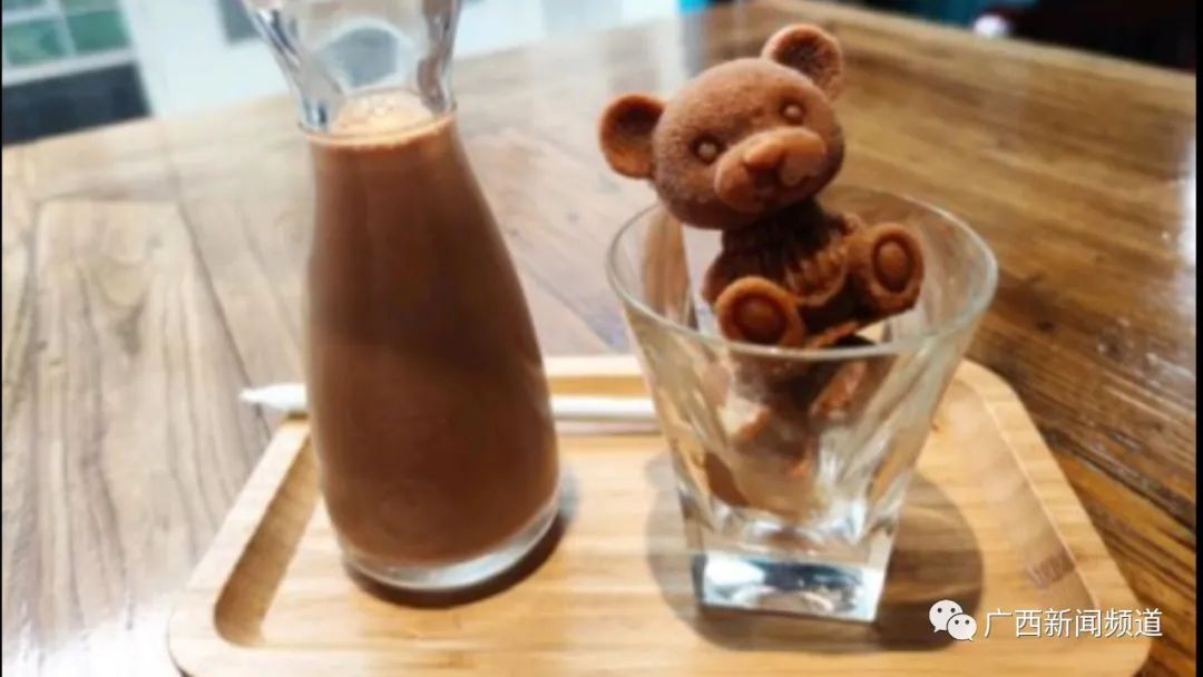 奶茶里没奶喝完睁眼到天亮你手里的奶茶还“香”吗？