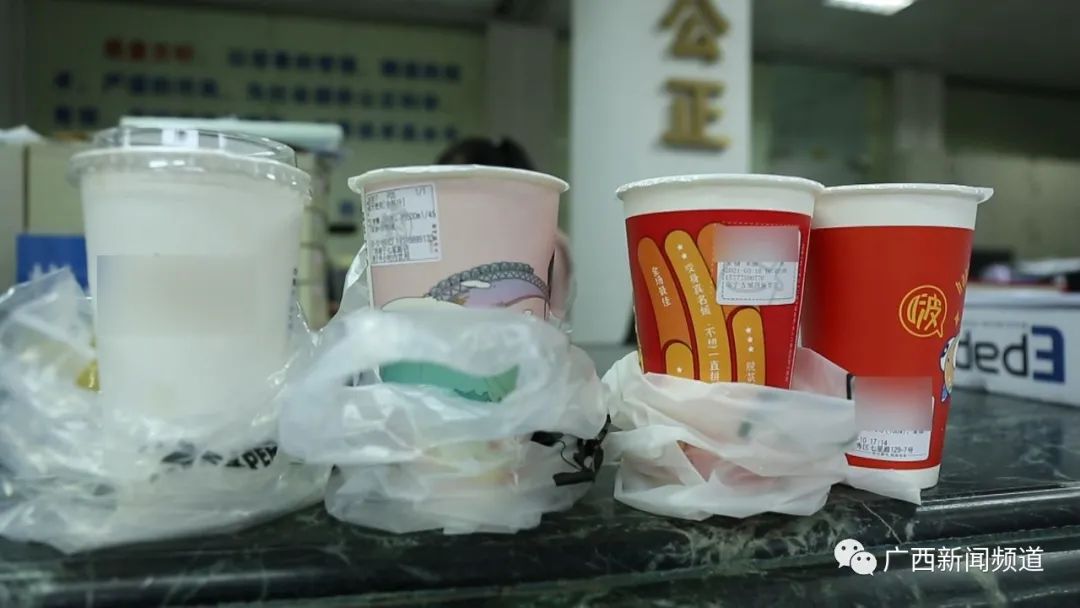 奶茶里没奶喝完睁眼到天亮你手里的奶茶还“香”吗？