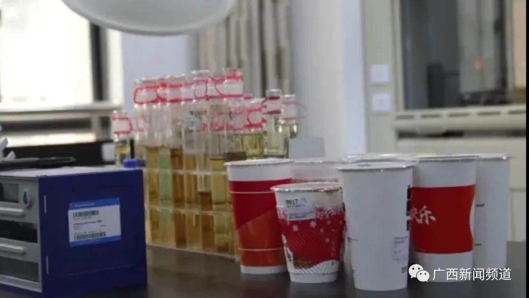 奶茶里没奶喝完睁眼到天亮你手里的奶茶还“香”吗？