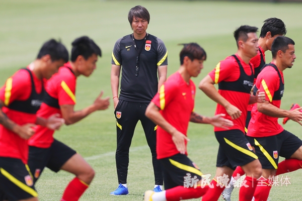 各种吐槽中国足球,为什么那么多人吐槽中国足球