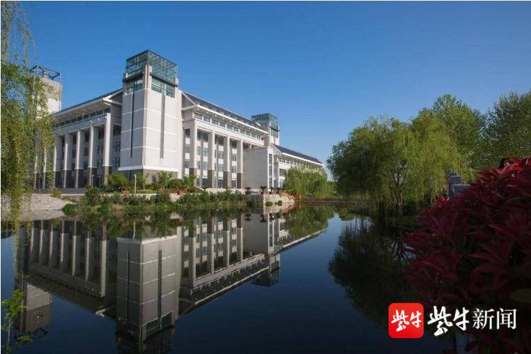 南京晓庄学院什么专业好,南京晓庄学院各个专业排名