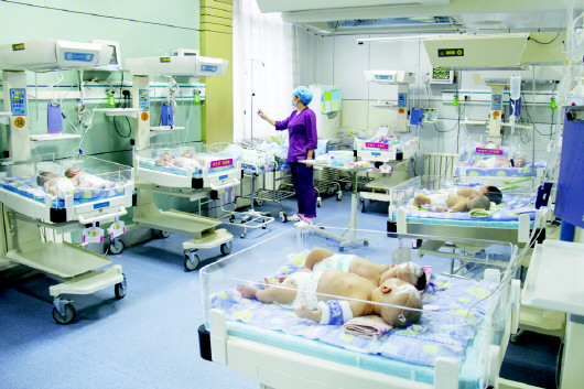 妇幼健康保驾护航,妇幼守护健康