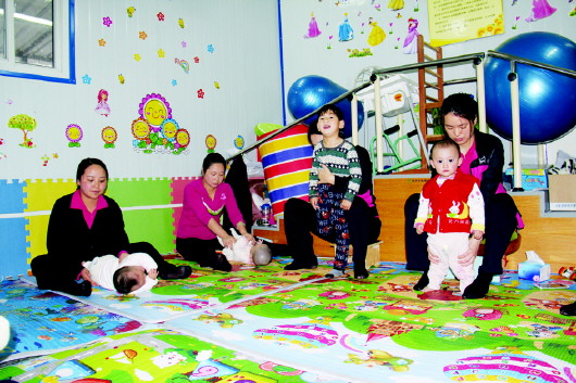 妇幼健康保驾护航,妇幼守护健康