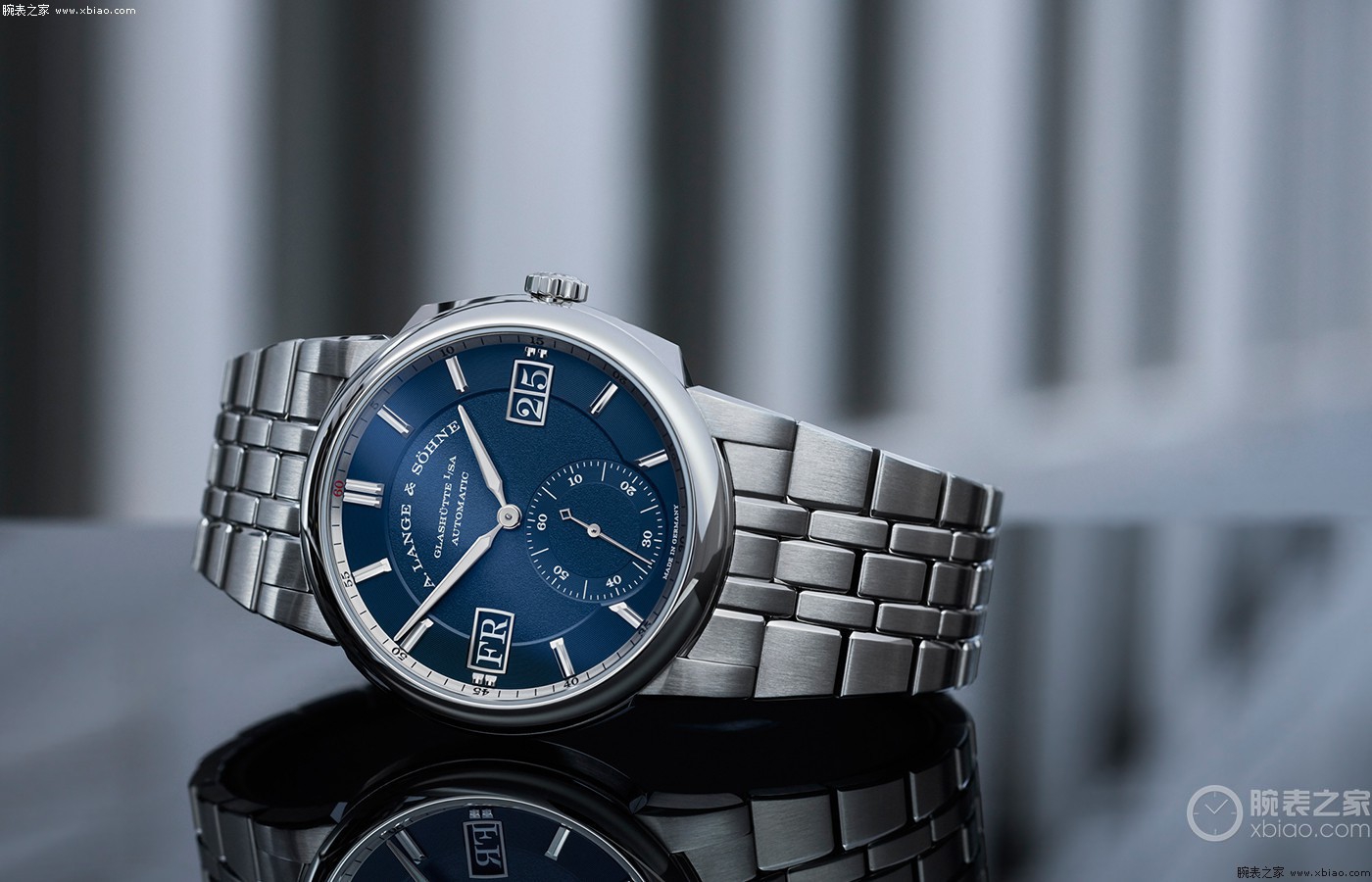 你为什么选择这一行,你为什么选择这个地方