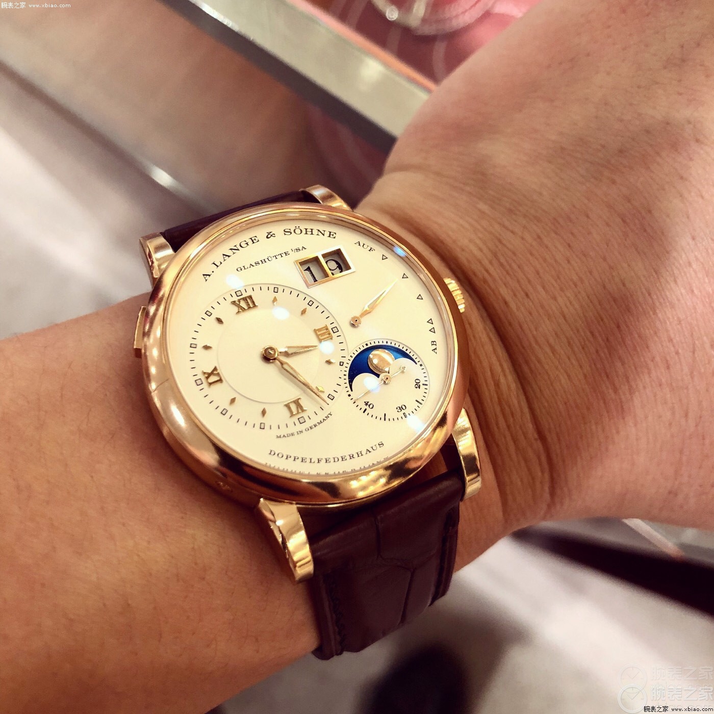 你为什么选择这一行,你为什么选择这个地方