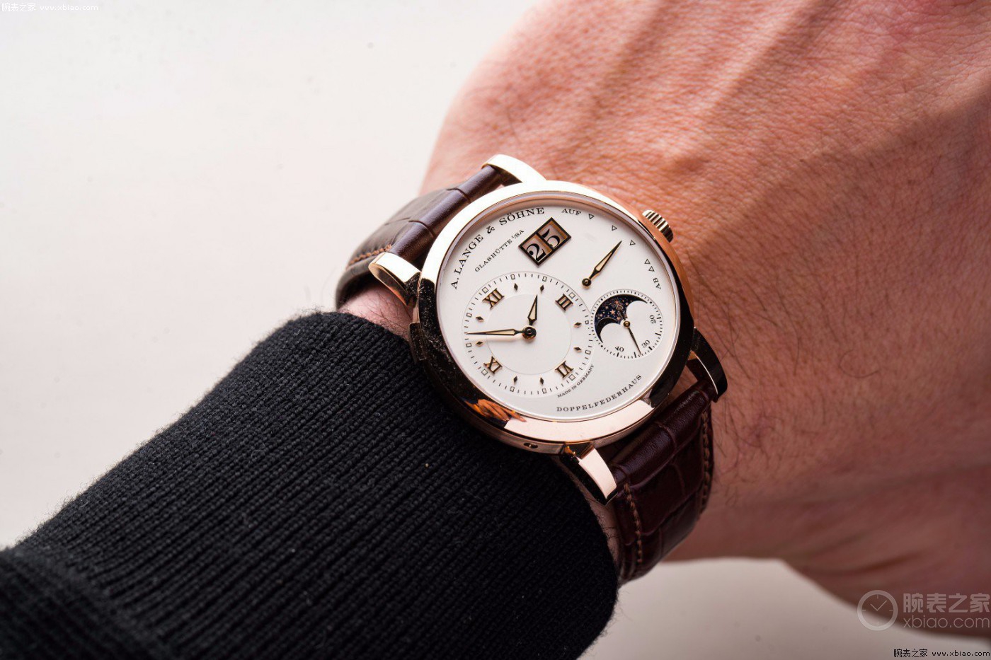 你为什么选择这一行,你为什么选择这个地方