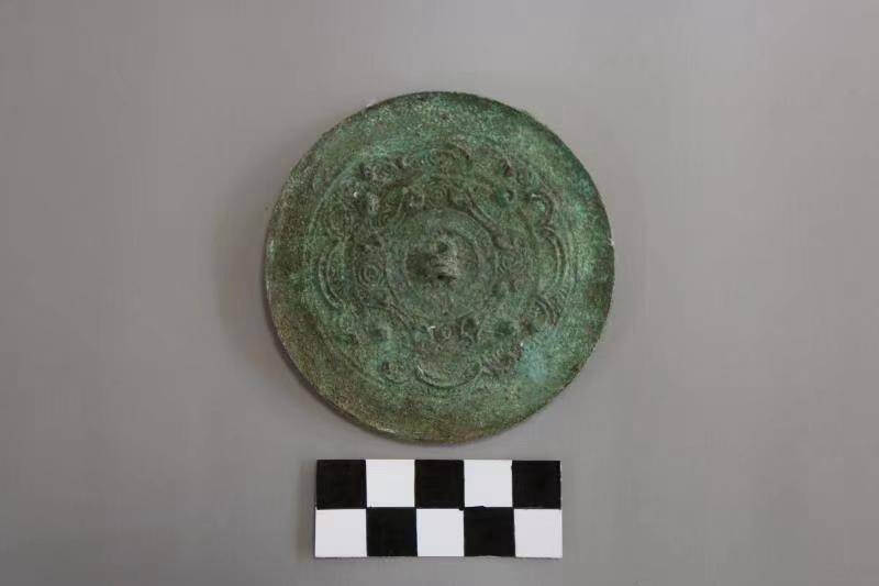 菏泽青堌堆遗址考古,菏泽十大考古发现