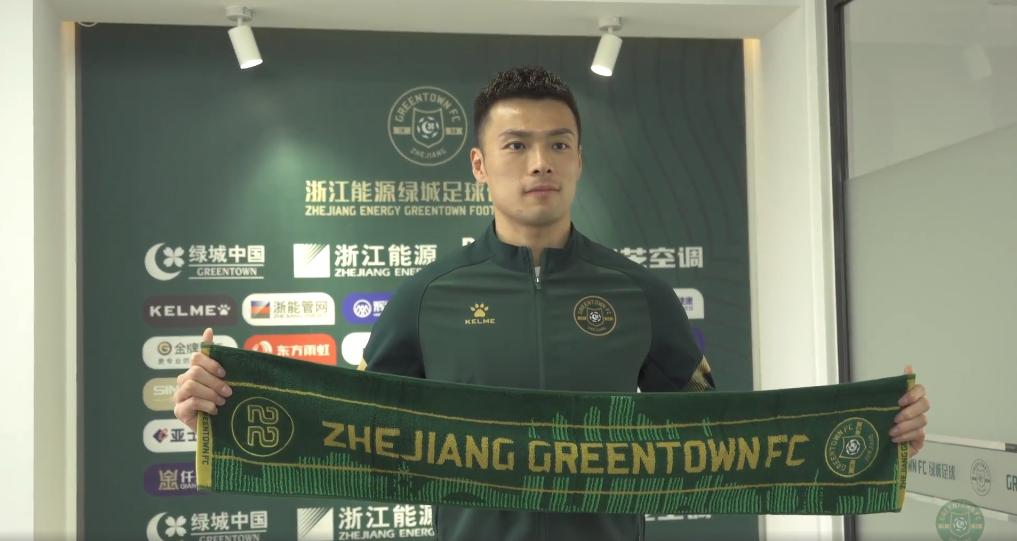 顾超浙江表现,顾超加盟申花了吗