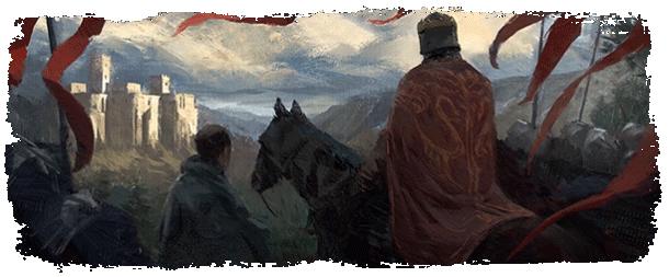 十字军之王3北境领主事件,steam十字军之王3开局