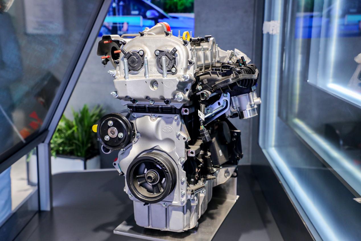 10万级新国民suv奔腾t55上市,奔腾t55新增车型官图曝光