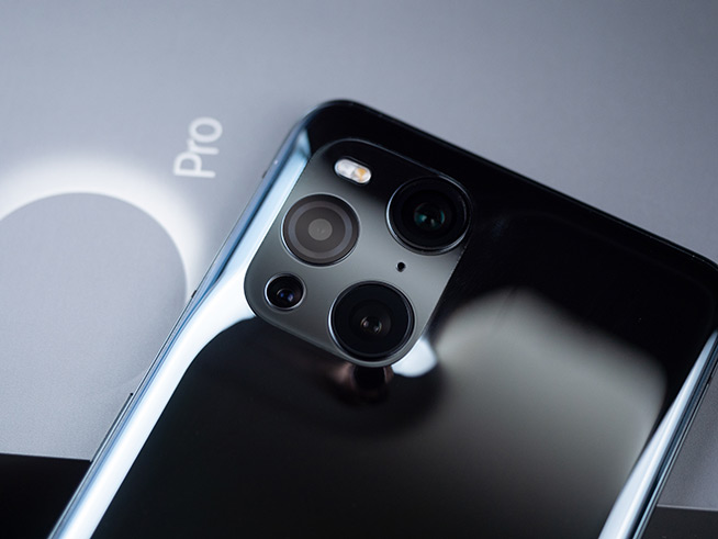 两分钟发布会oppofindx3系列,oppofindx3十年探索版