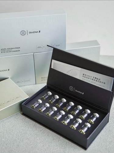 蔓之研抗皱精华液,蔓之研抗皱能量原液使用方法