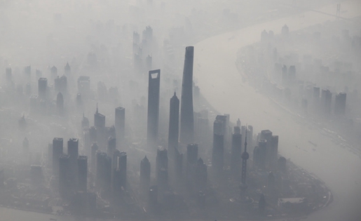 解局|养*江老**湖上实集团挂牌“捂”了6年的崇明东滩项目