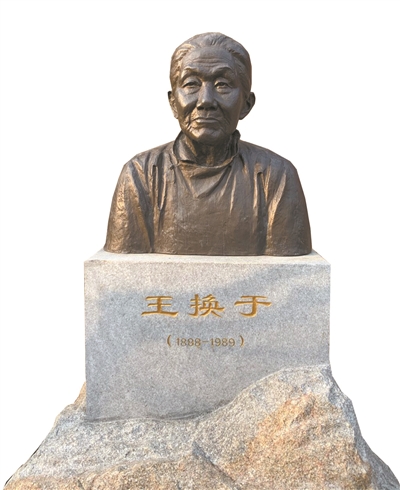 *党**和人民水乳交融在这里体现